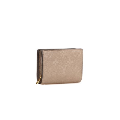 LOUIS VUITTON CLÉA WALLET M80515 (11*8.5*3.5cm) 
